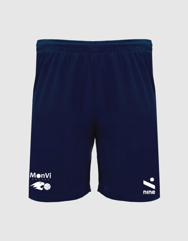 nine l Pantaloncini MonVi l Quick 2